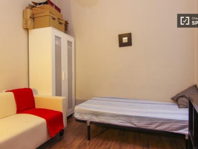 Alquiler 8 Dormitorio Shared Living/Roommate Valencia Valencia DS100813335