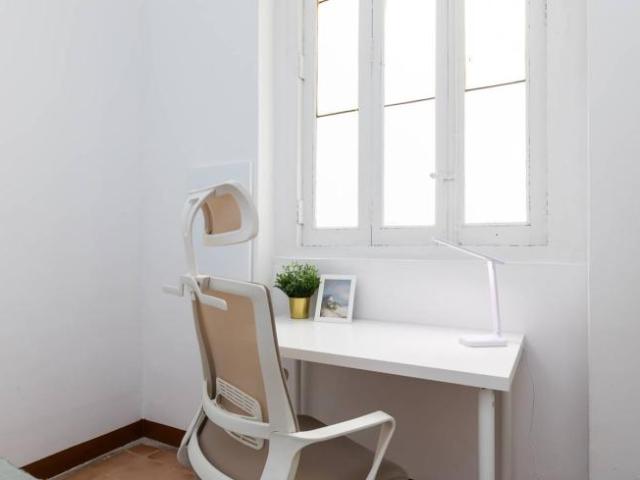 Alquiler 8 Dormitorio Shared Living/Roommate Valencia Valencia DS101815186