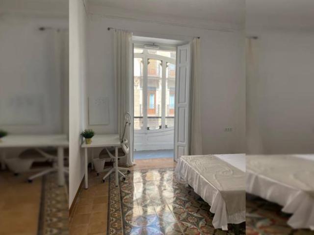 Alquiler 8 Dormitorio Shared Living/Roommate Valencia Valencia DS101818648