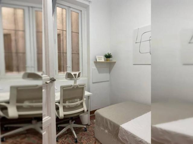 Alquiler 8 Dormitorio Shared Living/Roommate Valencia Valencia DS101813917