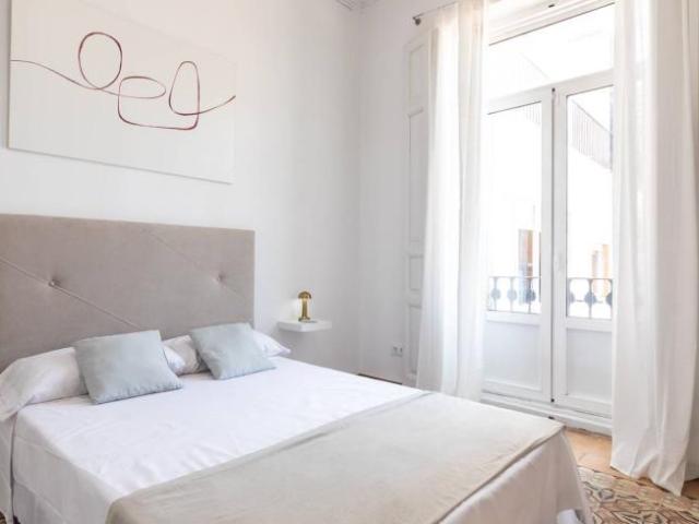 Alquiler 8 Dormitorio Shared Living/Roommate Valencia Valencia DS101839886
