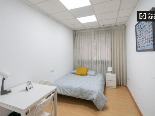 Alquiler 8 Dormitorio Shared Living/Roommate Valencia Valencia DS102886717