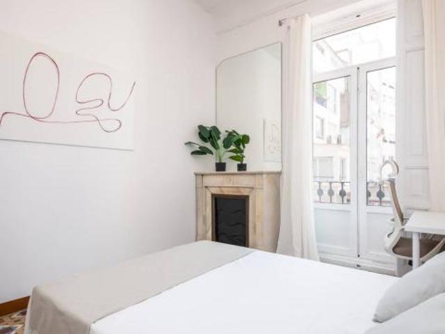 Alquiler 8 Dormitorio Shared Living/Roommate Valencia Valencia DS76737217