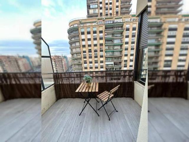 Alquiler 8 Dormitorio Shared Living/Roommate Valencia Valencia DS86892933