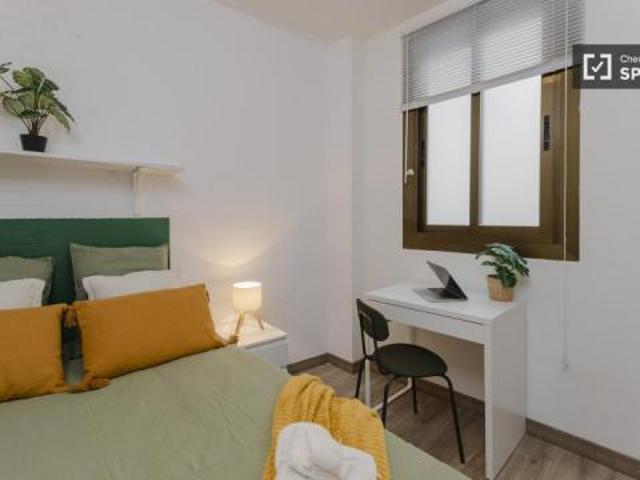 Alquiler 8 Dormitorio Shared Living/Roommate Valencia Valencia DS86973804