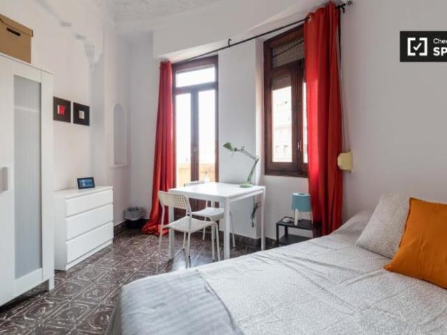 Alquiler 8 Dormitorio Shared Living/Roommate Valencia Valencia DS91327650