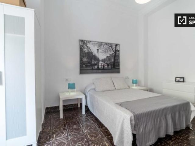 Alquiler 8 Dormitorio Shared Living/Roommate Valencia Valencia DS91327655