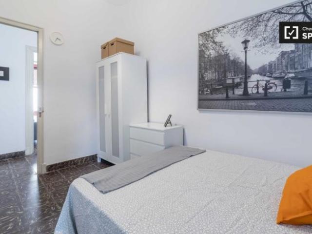Alquiler 8 Dormitorio Shared Living/Roommate Valencia Valencia DS91327657