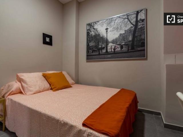 Alquiler 8 Dormitorio Shared Living/Roommate Valencia Valencia DS91328018