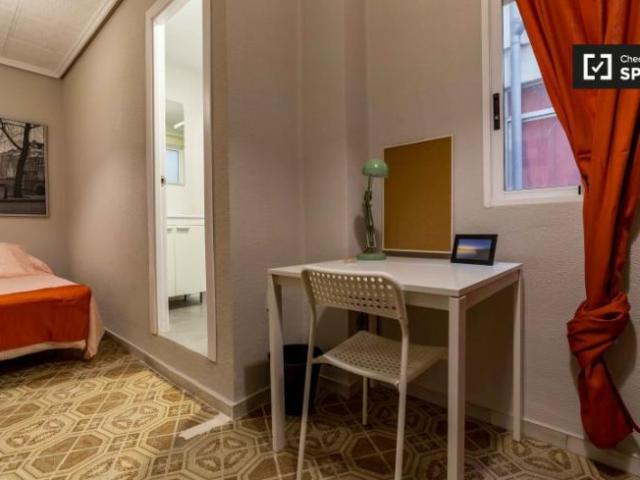 Alquiler 8 Dormitorio Shared Living/Roommate Valencia Valencia DS91328074