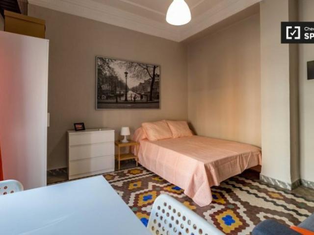 Alquiler 8 Dormitorio Shared Living/Roommate Valencia Valencia DS91328082