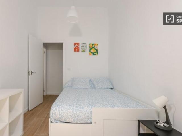 Alquiler 8 Dormitorio Shared Living/Roommate Valencia Valencia DS91329136