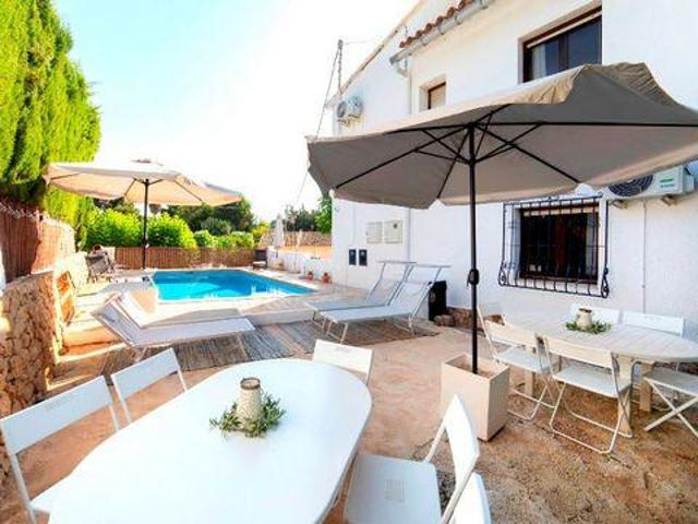 Alquiler 8 Dormitorio Villa Calp Comunidad Valenciana DS98303743
