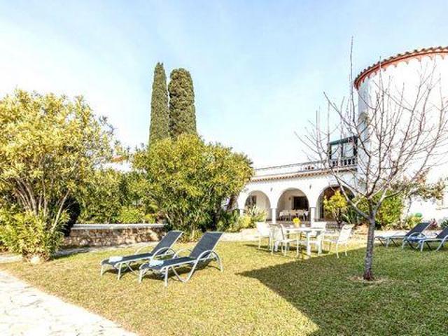 Alquiler 8 Dormitorio Villa Girona CataluñaCatalonia DLS98303689
