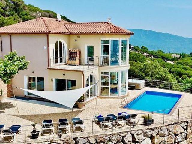 Alquiler 8 Dormitorio Villa Lloret De Mar CataluñaCatalonia DS98303701