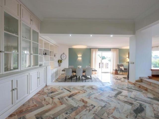 Alquiler 8 Dormitorio Villa Málaga Andalusia DLS100038772