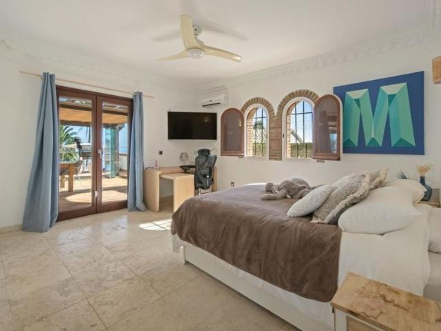 Alquiler 8 Dormitorio Villa Málaga Andalusia DS100224876