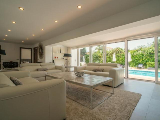 Alquiler 8 Dormitorio Villa Málaga Andalusia DS104226726