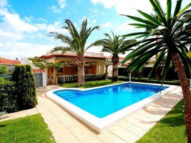 Alquiler 8 Dormitorio Villa Miami Platja CataluñaCatalonia DLS98303702