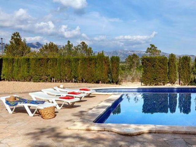 Alquiler 8 Dormitorio Villa Miami Platja CataluñaCatalonia DS98303748