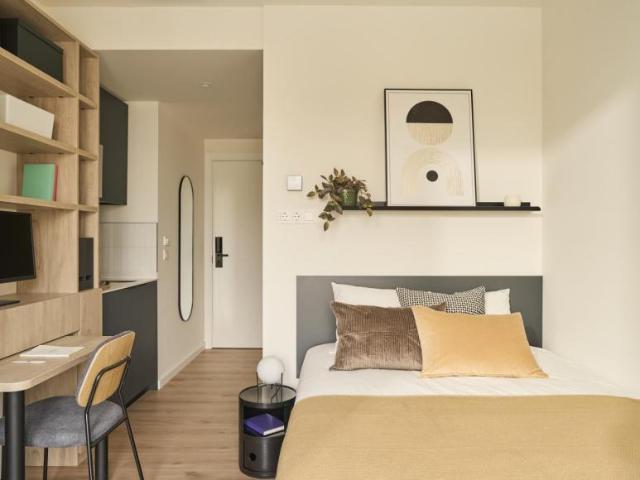 Alquiler 977 Dormitorio Apartamentos Madrid Madrid DS103302054
