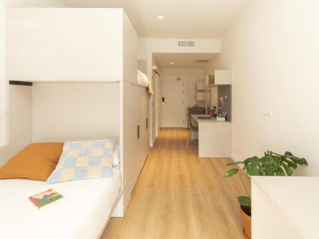 Alquiler 982 Dormitorio Apartamentos Salamanca Salamanca DS103308008