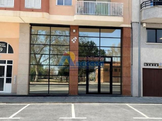 Alquiler 9 Dormitorio Negocio Oliva Valencia DS100528183