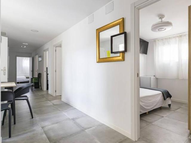 Alquiler 9 Dormitorio Shared Living/Roommate Murcia Murcia DS99761537