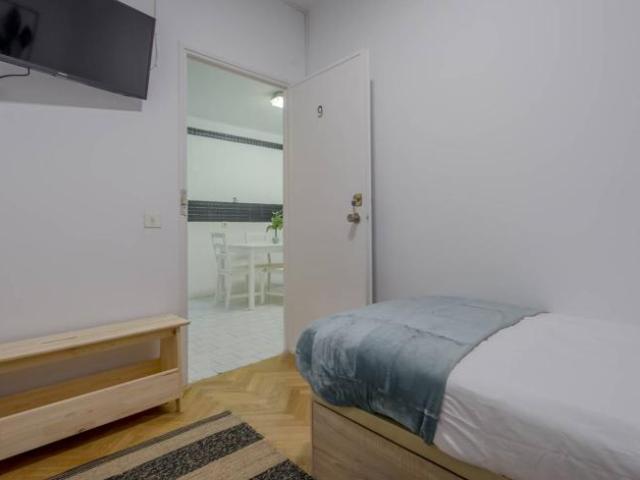 Alquiler 9 Dormitorio Shared Living/Roommate Madrid Madrid DLS101776276