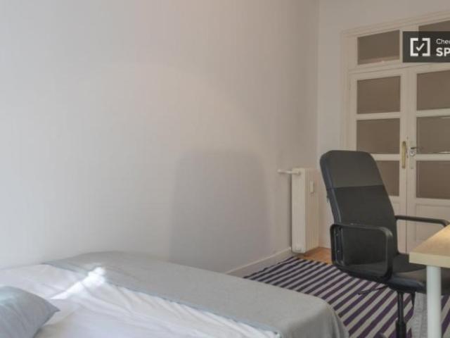 Alquiler 9 Dormitorio Shared Living/Roommate Madrid Madrid DLS101814592