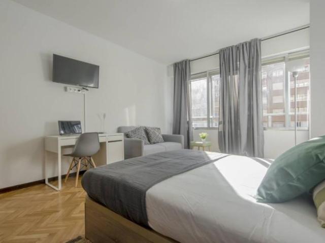 Alquiler 9 Dormitorio Shared Living/Roommate Madrid Madrid DLS101814628