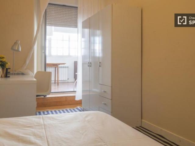Alquiler 9 Dormitorio Shared Living/Roommate Madrid Madrid DLS101814727