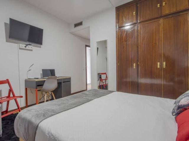 Alquiler 9 Dormitorio Shared Living/Roommate Madrid Madrid DLS101812756