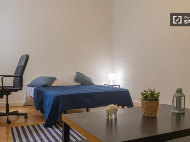 Alquiler 9 Dormitorio Shared Living/Roommate Madrid Madrid DLS101813136