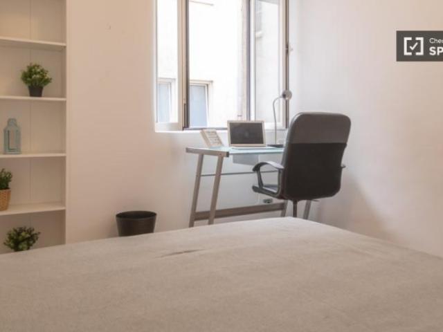 Alquiler 9 Dormitorio Shared Living/Roommate Madrid Madrid DLS101813202