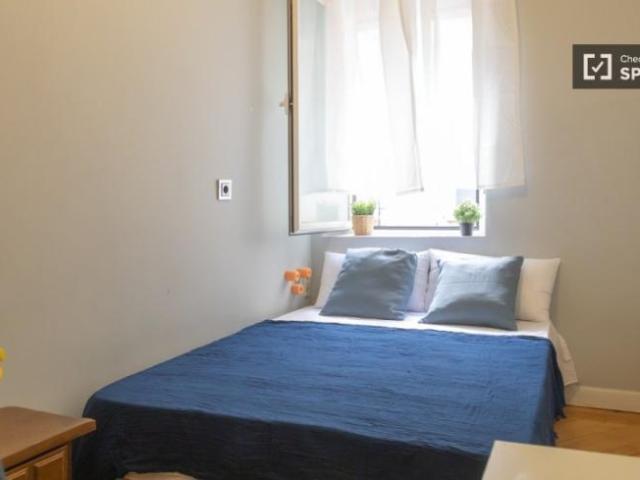 Alquiler 9 Dormitorio Shared Living/Roommate Madrid Madrid DLS101813281