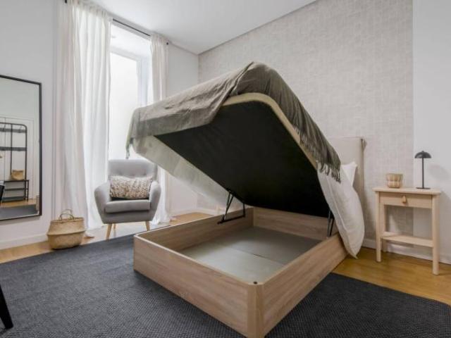 Alquiler 9 Dormitorio Shared Living/Roommate Madrid Madrid DLS101813866
