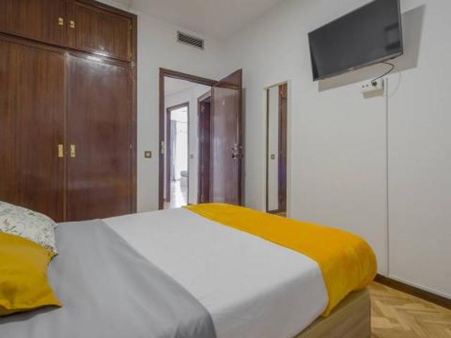 Alquiler 9 Dormitorio Shared Living/Roommate Madrid Madrid DLS84534814