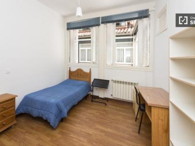 Alquiler 9 Dormitorio Shared Living/Roommate Madrid Madrid DLS84178363