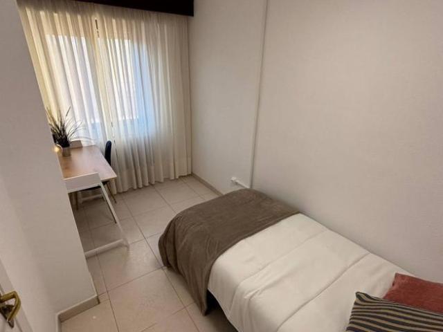Alquiler 9 Dormitorio Shared Living/Roommate Madrid Madrid DLS96849178