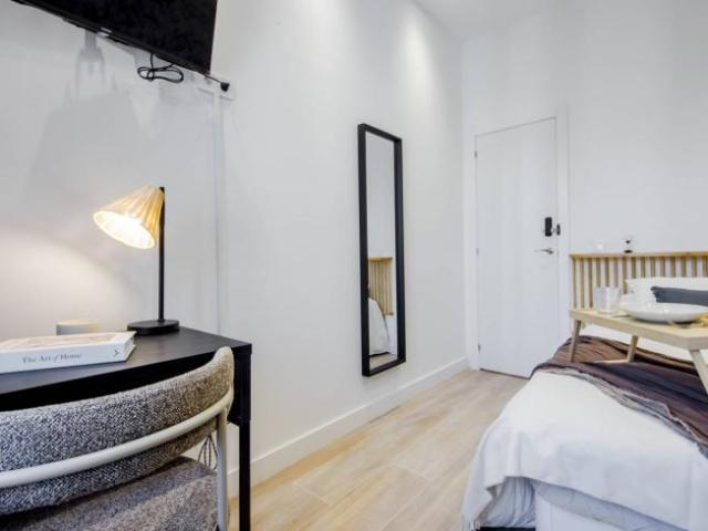 Alquiler 9 Dormitorio Shared Living/Roommate Madrid Madrid DLS99519544