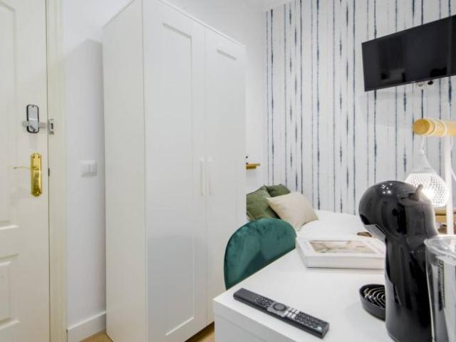 Alquiler 9 Dormitorio Shared Living/Roommate Madrid Madrid DLS99519815