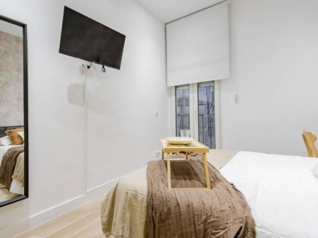 Alquiler 9 Dormitorio Shared Living/Roommate Madrid Madrid DLS99519862