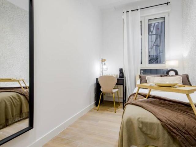 Alquiler 9 Dormitorio Shared Living/Roommate Madrid Madrid DLS99519283