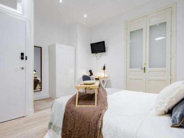 Alquiler 9 Dormitorio Shared Living/Roommate Madrid Madrid DLS99519323