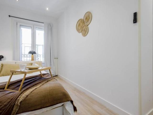 Alquiler 9 Dormitorio Shared Living/Roommate Madrid Madrid DLS99520406