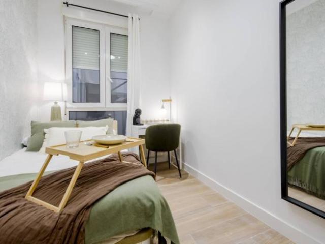 Alquiler 9 Dormitorio Shared Living/Roommate Madrid Madrid DLS99520071