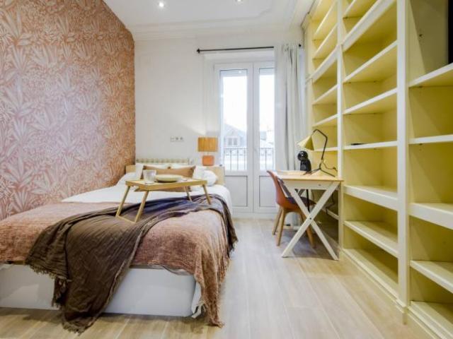 Alquiler 9 Dormitorio Shared Living/Roommate Madrid Madrid DLS99520365