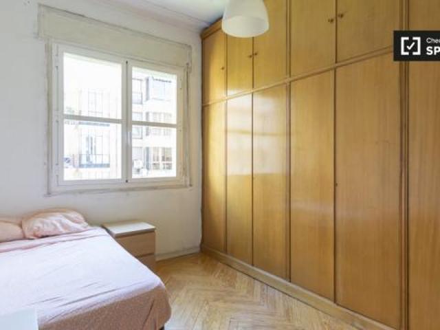 Alquiler 9 Dormitorio Shared Living/Roommate Madrid Madrid DS60721448