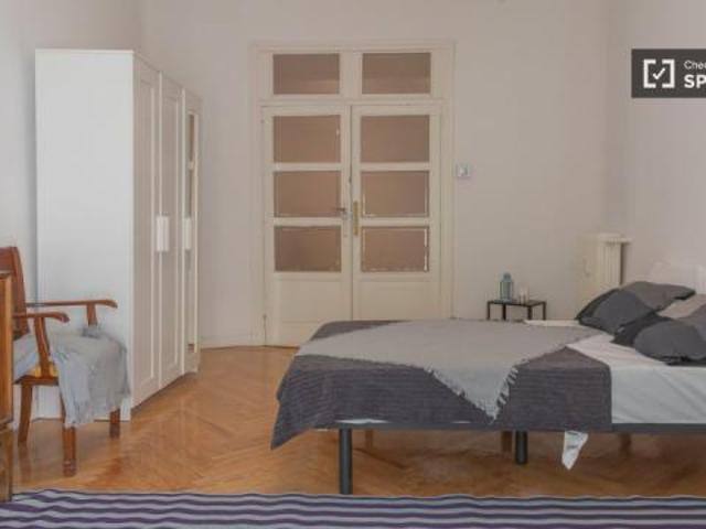 Alquiler 9 Dormitorio Shared Living/Roommate Madrid Madrid DS69200724